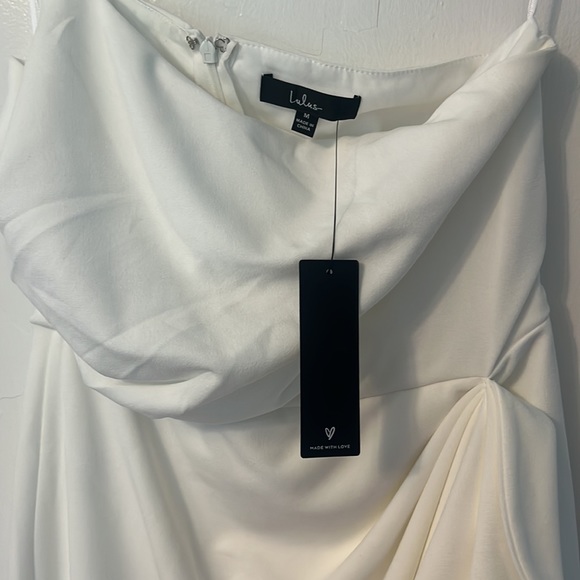 NWT Lulus Dress - Picture 5 of 5